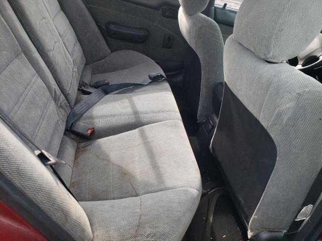 Zdjęcie 6 z aukcji – 1995 TOYOTA COROLLA LE z VIN 1NXAE09B1SZ313415