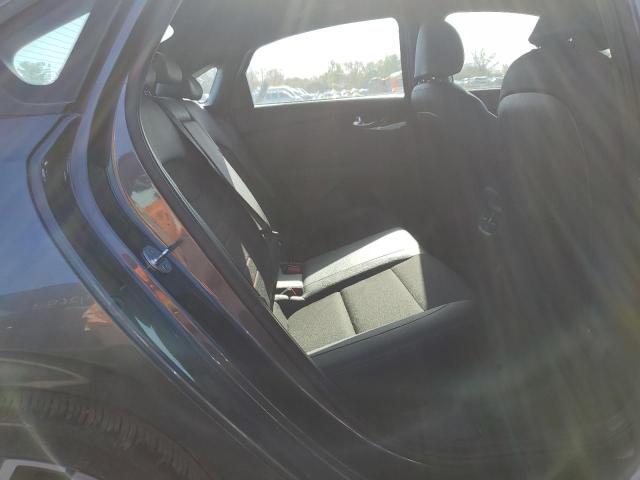 Photo 6 from auction – 2021 KIA FORTE GT with VIN 3KPF44AC2ME314941