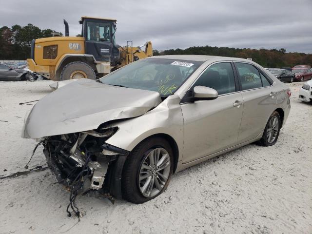 Photo 2 from auction – 2015 TOYOTA CAMRY LE with VIN 4T1BF1FK4FU020691