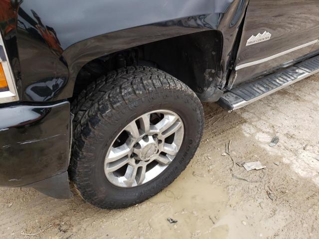 Photo 9 from auction – 2016 CHEVROLET SILVERADO with VIN 1GC1KXEG4GF127547