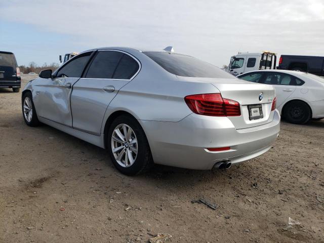 Photo 3 from auction – 2014 BMW 528 I with VIN WBA5A5C55ED506914