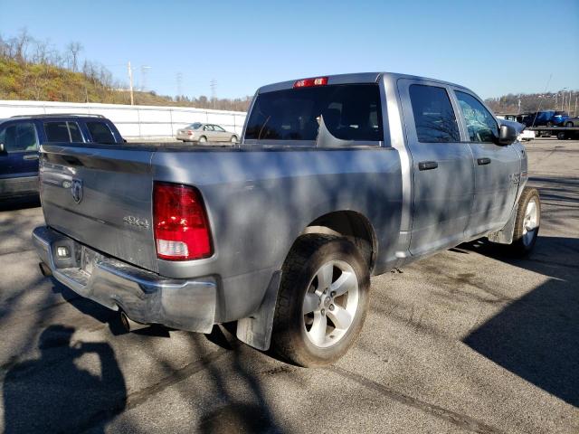Photo 4 from auction – 2021 RAM 1500 CLASS with VIN 3C6RR7KT8MG574206