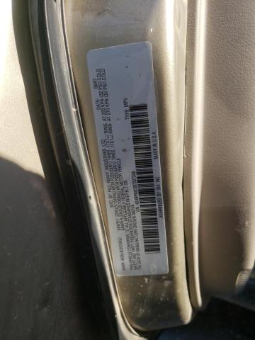 Photo 10 from auction – 2008 SUBARU OUTBACK 2. with VIN 4S4BP62C087327348