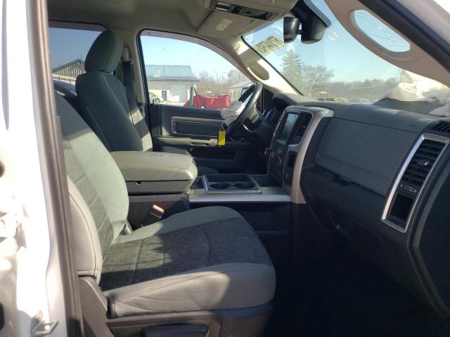 Photo 5 from auction – 2015 RAM 1500 SLT with VIN 1C6RR7GT7FS696351
