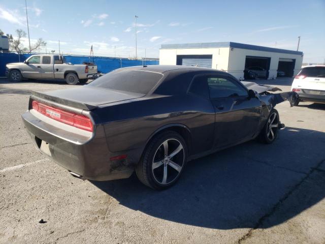 Photo 3 from auction – 2014 DODGE CHALLENGER with VIN 2C3CDYAG8EH202071