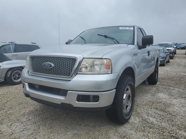 Photo 2 from auction – 2005 FORD F150 with VIN 1FTRF12275NB75995