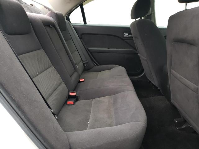 Photo 6 from auction – 2008 FORD FUSION with VIN 3FAHP021X8R259357