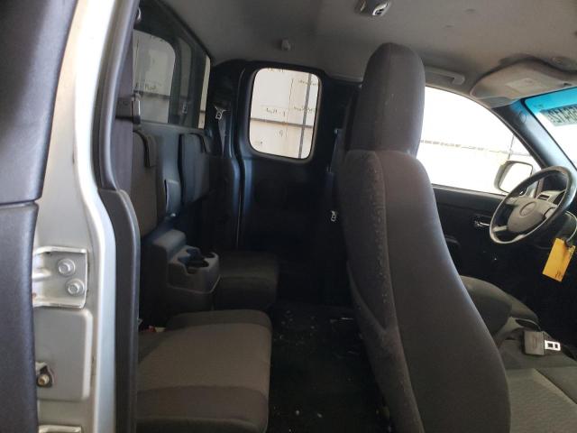 Photo 6 from auction – 2010 GMC CANYON SLE with VIN 1GTESDD92A8124922
