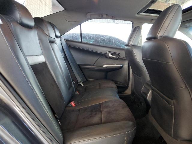 Photo 6 from auction – 2012 TOYOTA CAMRY BASE with VIN 4T1BF1FK8CU095244