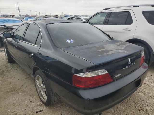 Photo 3 from auction – 2002 ACURA 3.2TL with VIN 19UUA56692A023928