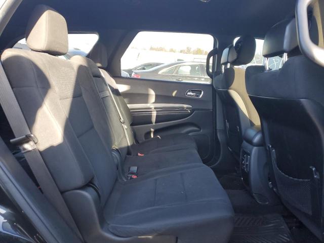 Photo 6 from auction – 2014 DODGE DURANGO SX with VIN 1C4RDJAG7EC576512
