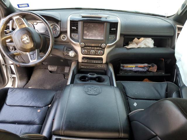 Photo 8 from auction – 2019 RAM 1500 LARAM with VIN 1C6SRFJT3KN691516
