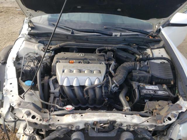 Photo 7 from auction – 2009 ACURA TSX with VIN JH4CU26669C032616