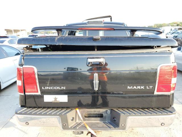 Фото 6 с аукциона – 2008 LINCOLN MARK LT с VIN 5LTPW18518FJ00472