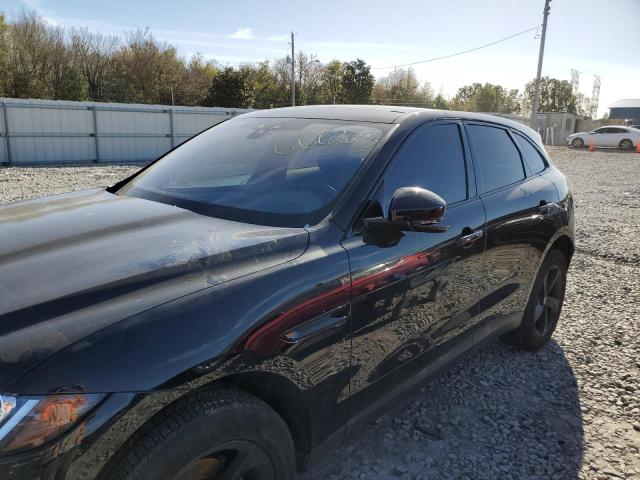 Photo 9 from auction – 2020 JAGUAR F-PACE with VIN SADCJ2FX7LA643510