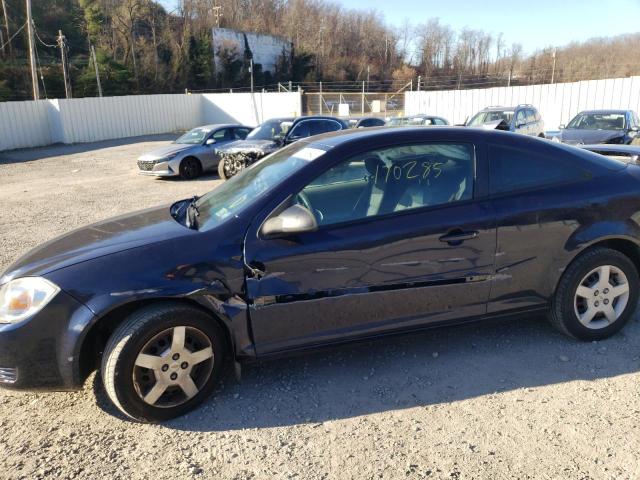 Photo 9 from auction – 2009 CHEVROLET COBALT LS with VIN 1G1AS18H397249369