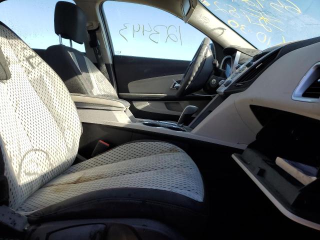 Photo 5 from auction – 2012 CHEVROLET EQUINOX LS with VIN 2GNFLCEK4C6262782