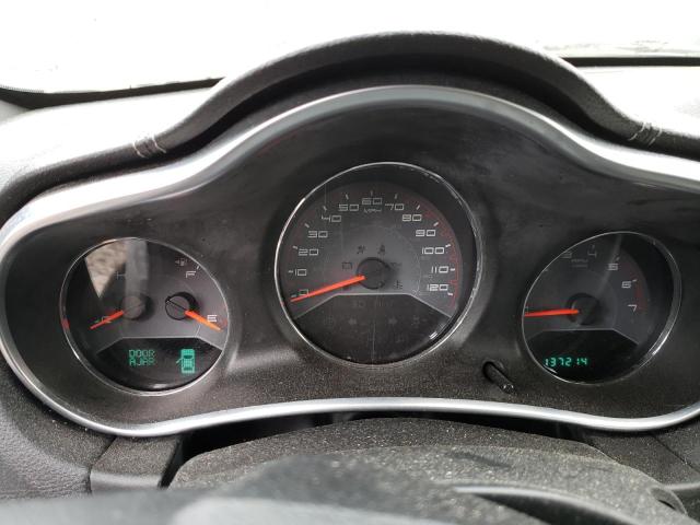 Photo 8 from auction – 2012 DODGE AVENGER SX with VIN 1C3CDZCB7CN194668