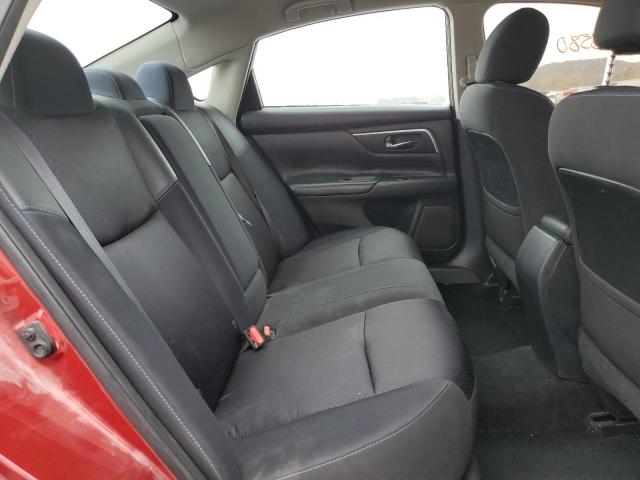 Photo 6 from auction – 2016 NISSAN ALTIMA 2.5 with VIN 1N4AL3AP4GN323477