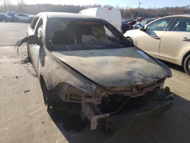 Photo 9 from auction – 2011 CHEVROLET MALIBU LS with VIN 1G1ZB5E13BF206373