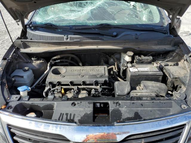 Photo 7 from auction – 2011 KIA SPORTAGE E with VIN KNDPC3A25B7145164