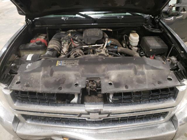 Photo 7 from auction – 2009 CHEVROLET SILVERADO with VIN 1GCHK63669F144971