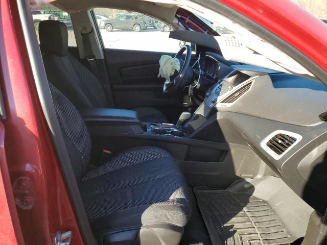 Photo 5 from auction – 2015 GMC TERRAIN SL with VIN 2GKALREK2F6387469