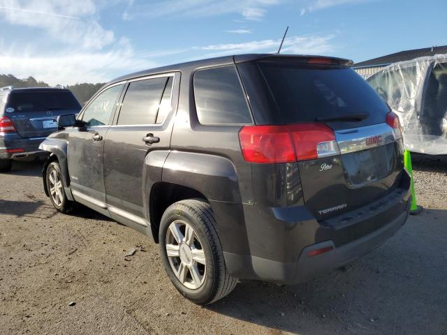 Photo 3 from auction – 2015 GMC TERRAIN SL with VIN 2GKALMEK5F6289118