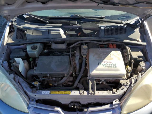 صورة رقم 7 من المزاد - 2002 TOYOTA PRIUS مع VIN JT2BK18U720044279