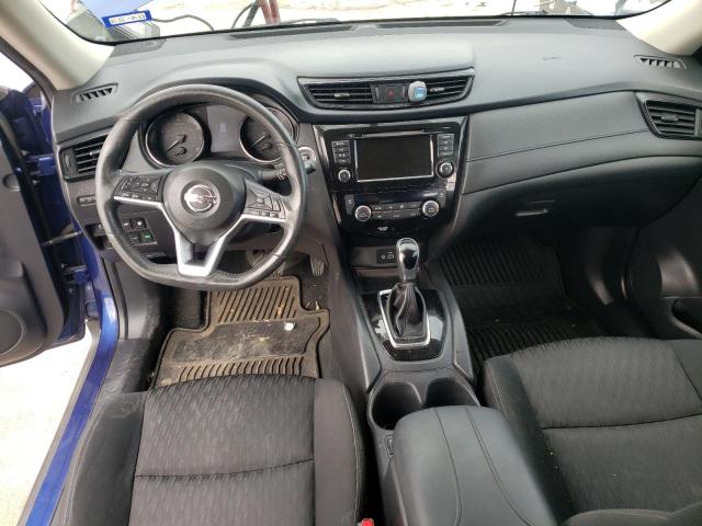 Photo 8 from auction – 2018 NISSAN ROGUE S with VIN KNMAT2MT4JP511893