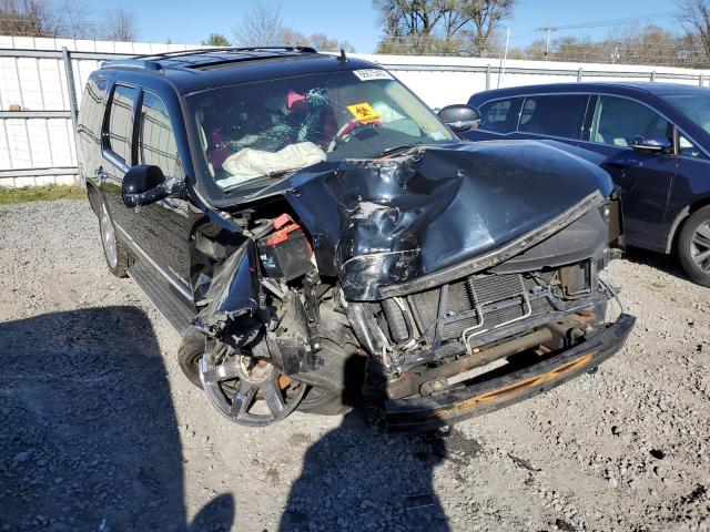 CADILLAC ESCALADE L 2007 with VIN 1GYFK63807R143913 - Photo from auction