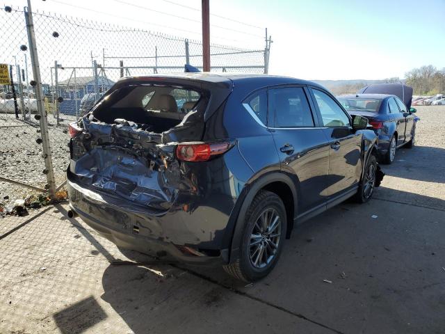 Photo 4 from auction – 2019 MAZDA CX-5 TOURI with VIN JM3KFBCM5K0547616