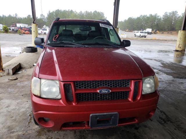 Photo 9 from auction – 2004 FORD EXPLORER S with VIN 1FMDU67K44UA66447