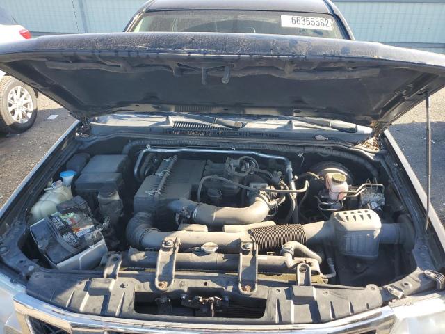 Photo 7 from auction – 2012 NISSAN FRONTIER S with VIN 1N6BD0CT6CC434720