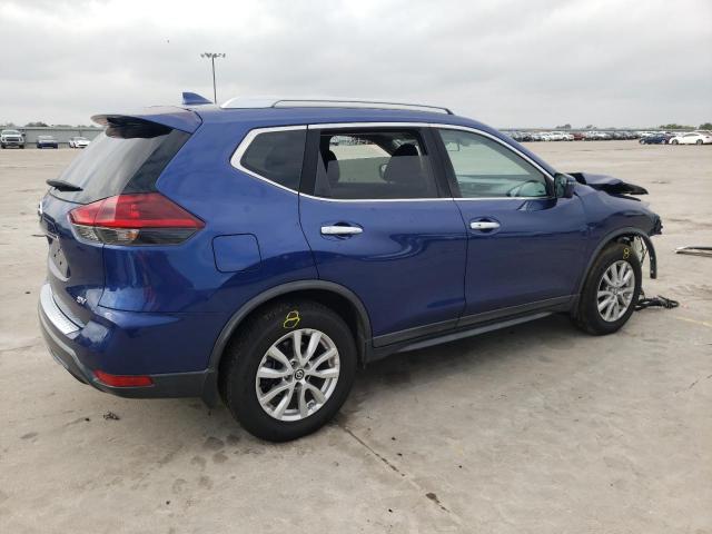 Photo 3 from auction – 2018 NISSAN ROGUE S with VIN KNMAT2MT4JP511893