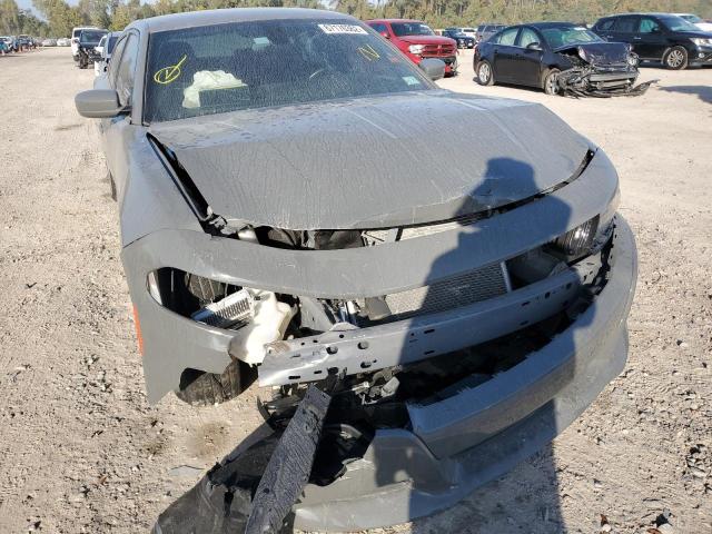 Photo 9 from auction – 2018 DODGE CHARGER SX with VIN 2C3CDXBG5JH170019