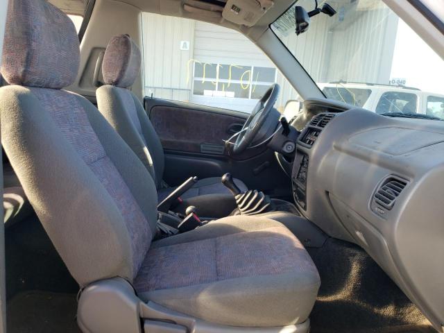 Photo 5 from auction – 1999 CHEVROLET TRACKER with VIN 2CNBJ1866X6929711