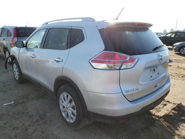 Фото 3 с аукциона – 2016 NISSAN ROGUE S с VIN KNMAT2MT6GP643756