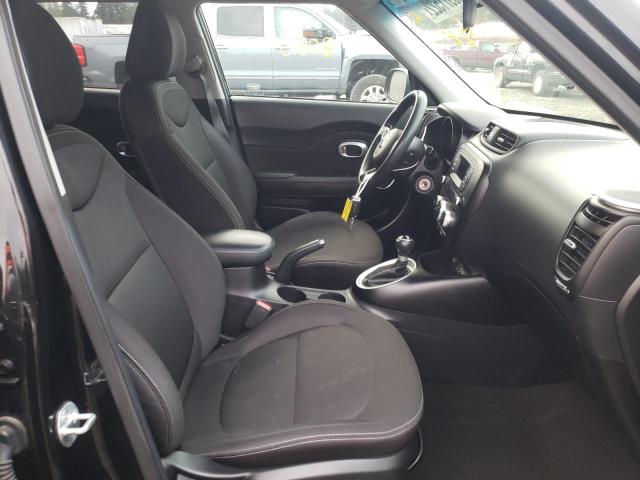 Photo 5 from auction – 2016 KIA SOUL with VIN KNDJN2A21G7386799