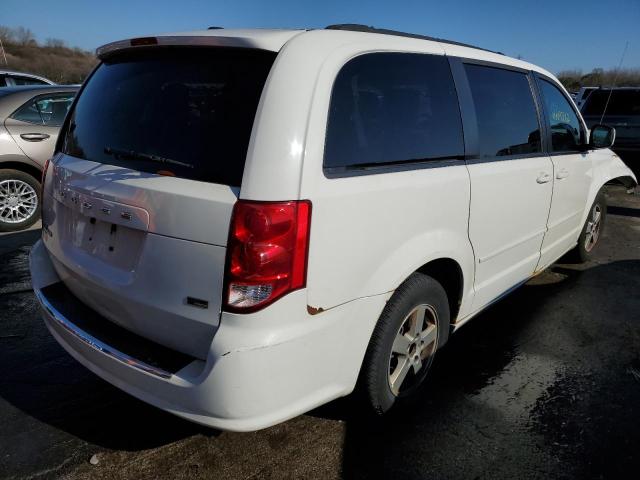 Photo 4 from auction – 2011 DODGE GRAND CARA with VIN 2D4RN3DG8BR709188