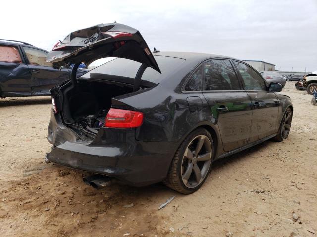 Photo 4 from auction – 2014 AUDI S4 PRESTIG with VIN WAUKGAFLXEA080191