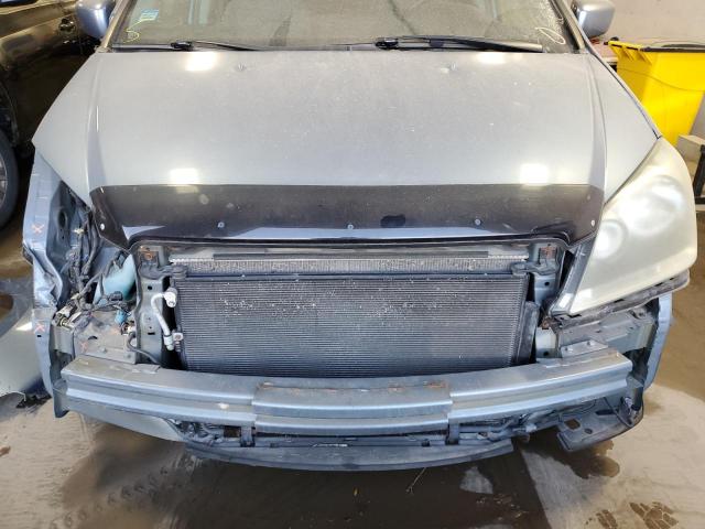 Photo 9 from auction – 2005 HONDA ODYSSEY EX with VIN 5FNRL38485B125635