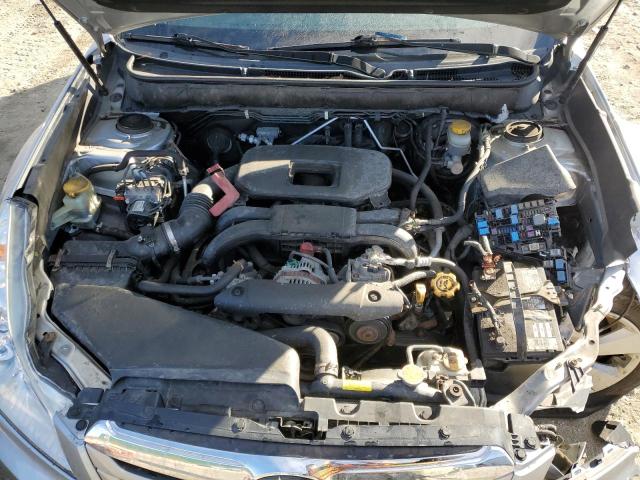 Снимка 7 от търг – 2012 SUBARU OUTBACK 2. с VIN 4S4BRBGC7C3229963
