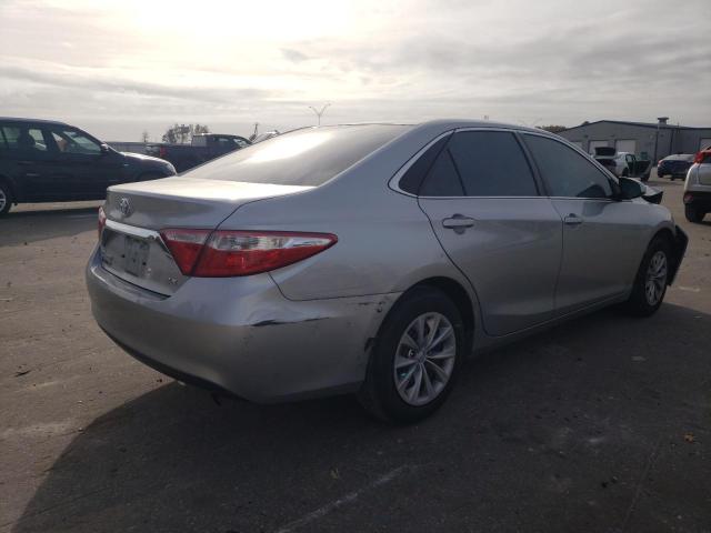 Photo 4 from auction – 2016 TOYOTA CAMRY LE with VIN 4T4BF1FK3GR556006