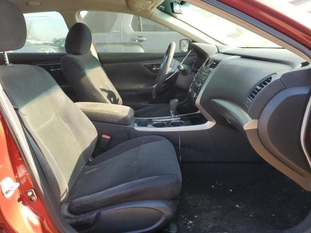Photo 5 from auction – 2013 NISSAN ALTIMA 2.5 with VIN 1N4AL3AP5DC202013