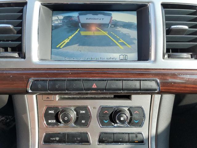 Photo 9 from auction – 2013 JAGUAR XF with VIN SAJWA0ES8DPS98409