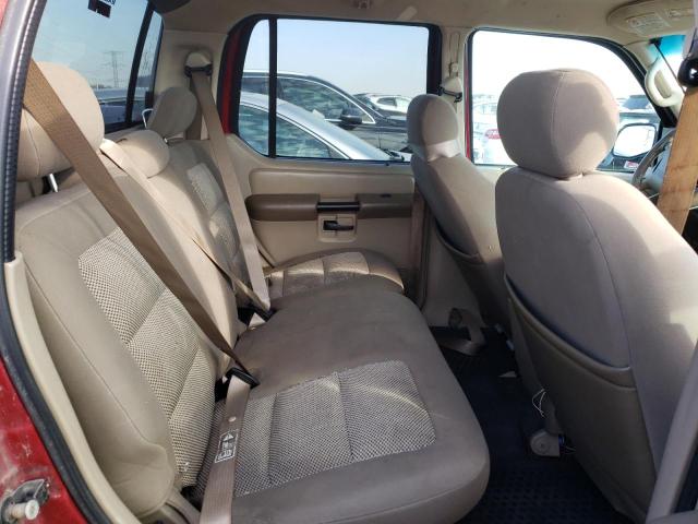 Photo 6 from auction – 2003 FORD EXPLORER S with VIN 1FMZU77E73UC26048