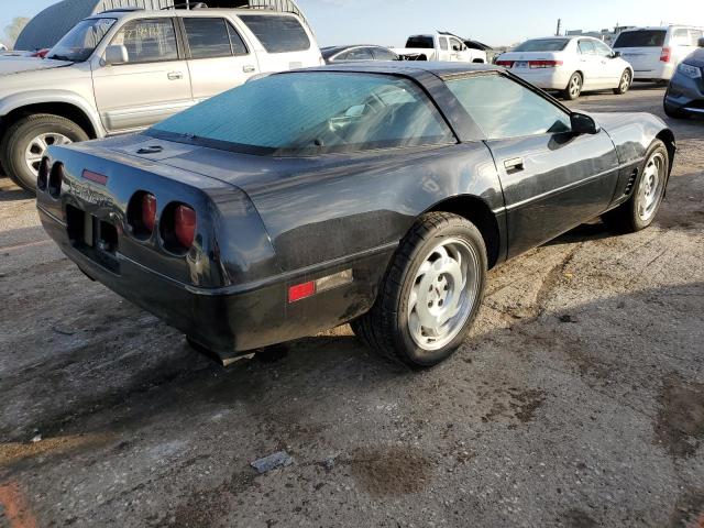 Photo 4 from auction – 1996 CHEVROLET CORVETTE with VIN 1G1YY22P3T5118884