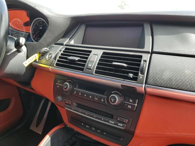 Photo 9 from auction – 2012 BMW X6 M with VIN 5YMGZ0C58CLK14918