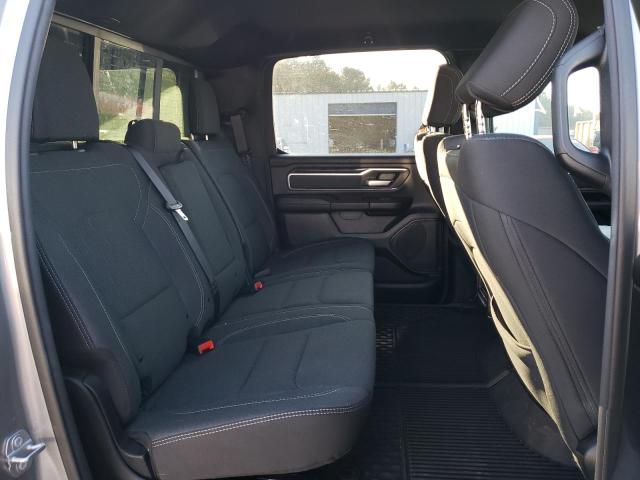 Photo 6 from auction – 2019 RAM 1500 BIG H with VIN 1C6SRFMTXKN921371